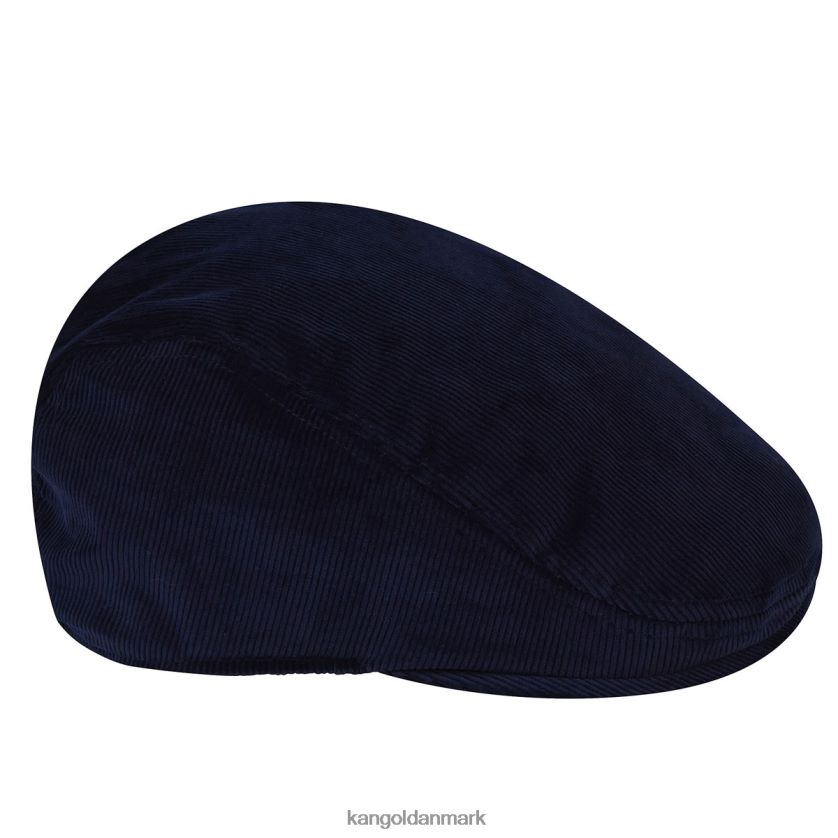 Kangol Danmark - Kangol unisex flåde ledning vedbend cap tilbehør 84N208786