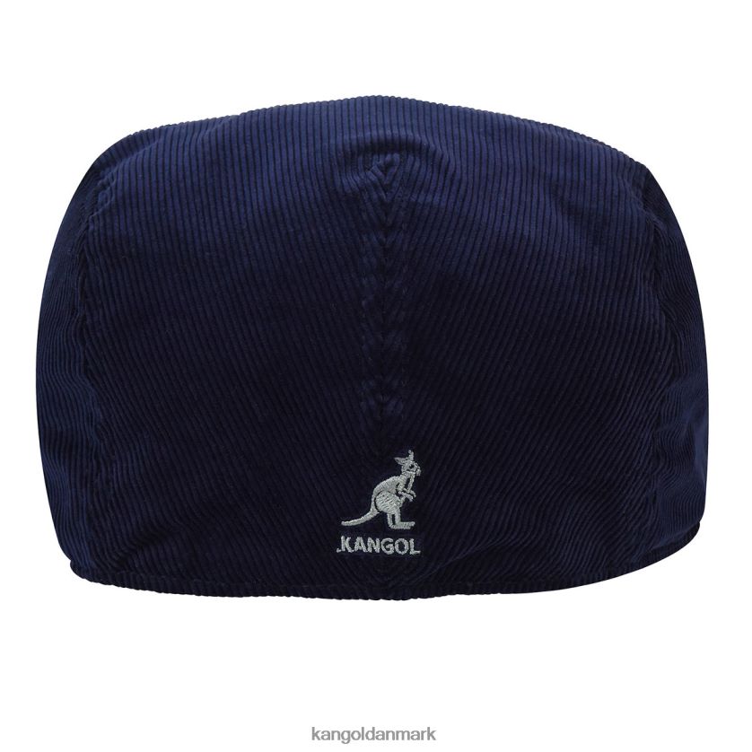 Kangol Danmark - Kangol unisex flåde ledning vedbend cap tilbehør 84N208786