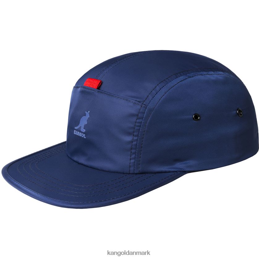 Kangol Danmark - Kangol unisex flåde pose baseball tilbehør 84N208356