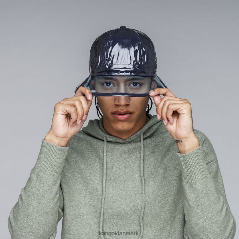 Kangol Danmark - Kangol unisex flåde regn afslappet tilbehør 84N208685