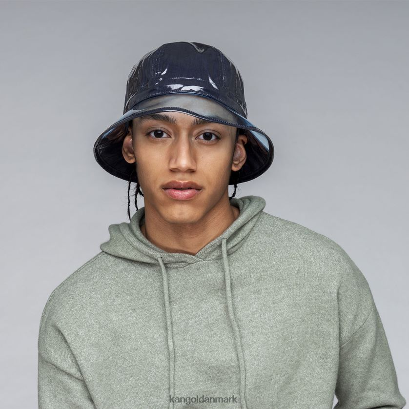 Kangol Danmark - Kangol unisex flåde regn afslappet tilbehør 84N208685