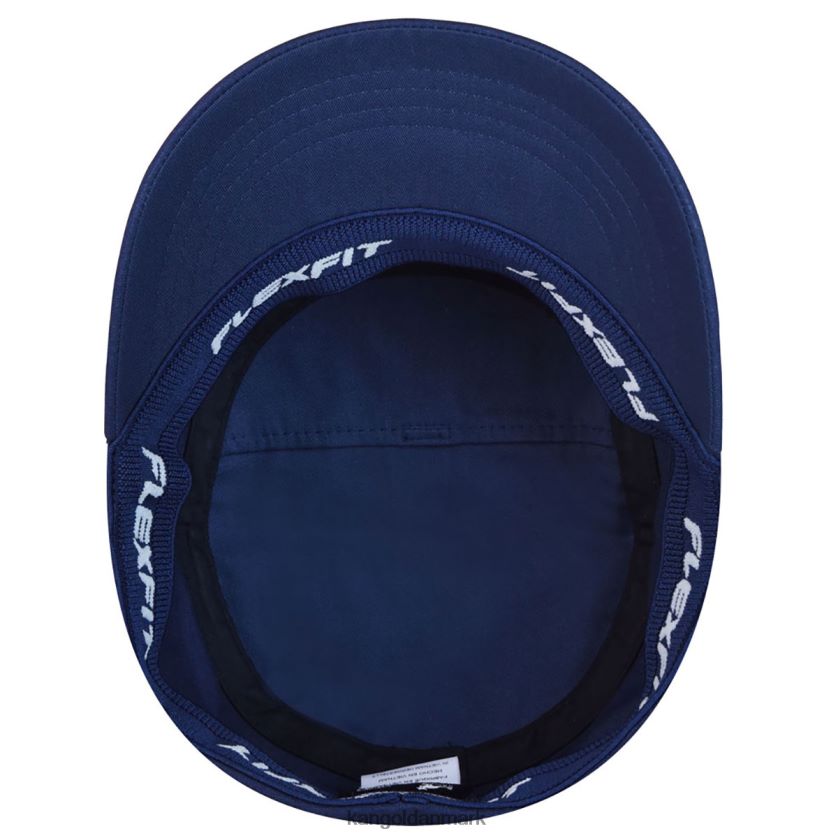 Kangol Danmark - Kangol unisex flåde ripstop army kasket tilbehør 84N208270