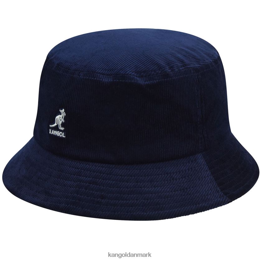 Kangol Danmark - Kangol unisex flåde snorspand tilbehør 84N208725