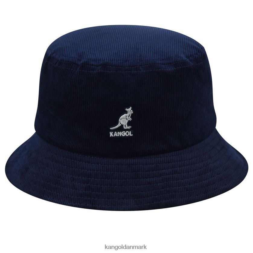 Kangol Danmark - Kangol unisex flåde snorspand tilbehør 84N208725