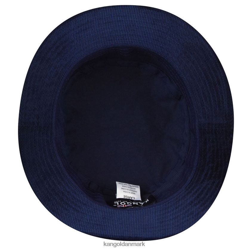 Kangol Danmark - Kangol unisex flåde snorspand tilbehør 84N208725