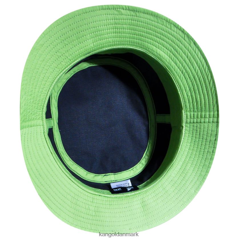 Kangol Danmark - Kangol unisex flåde stribe spænde tilbehør 84N208530