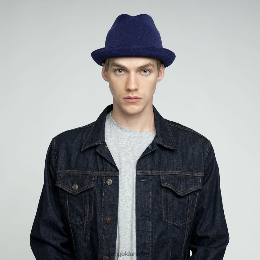 Kangol Danmark - Kangol unisex flåde tropisk spiller tilbehør 84N208922