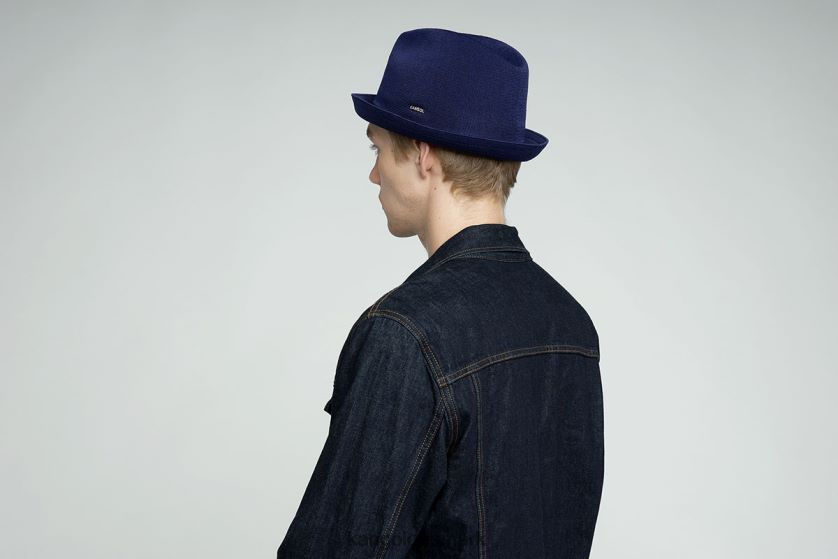 Kangol Danmark - Kangol unisex flåde tropisk spiller tilbehør 84N208922