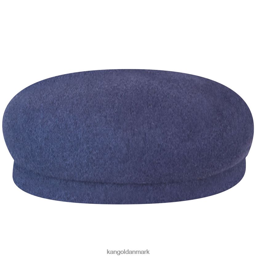 Kangol Danmark - Kangol unisex flåde uld enfield tilbehør 84N208933