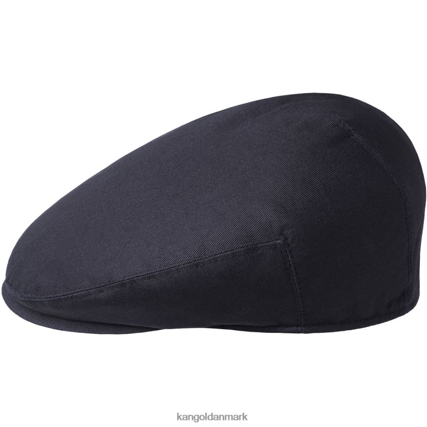 Kangol Danmark - Kangol unisex flåde vasket kasket tilbehør 84N208761