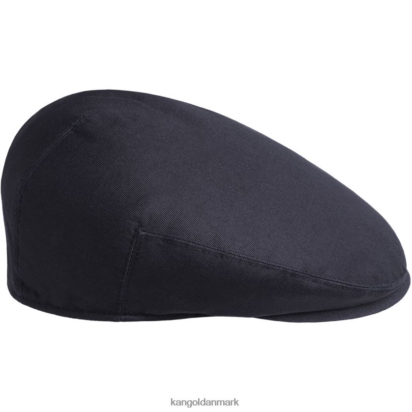 Kangol Danmark - Kangol unisex flåde vasket kasket tilbehør 84N208761