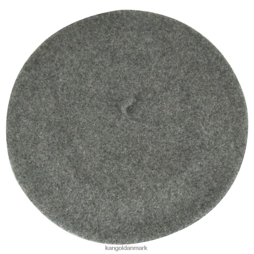 Kangol Danmark - Kangol unisex flannel modelaine baret tilbehør 84N208445