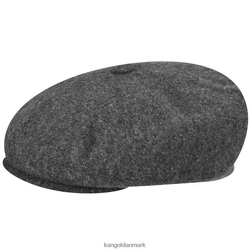 Kangol Danmark - Kangol unisex flannel uldhandler tilbehør 84N208790
