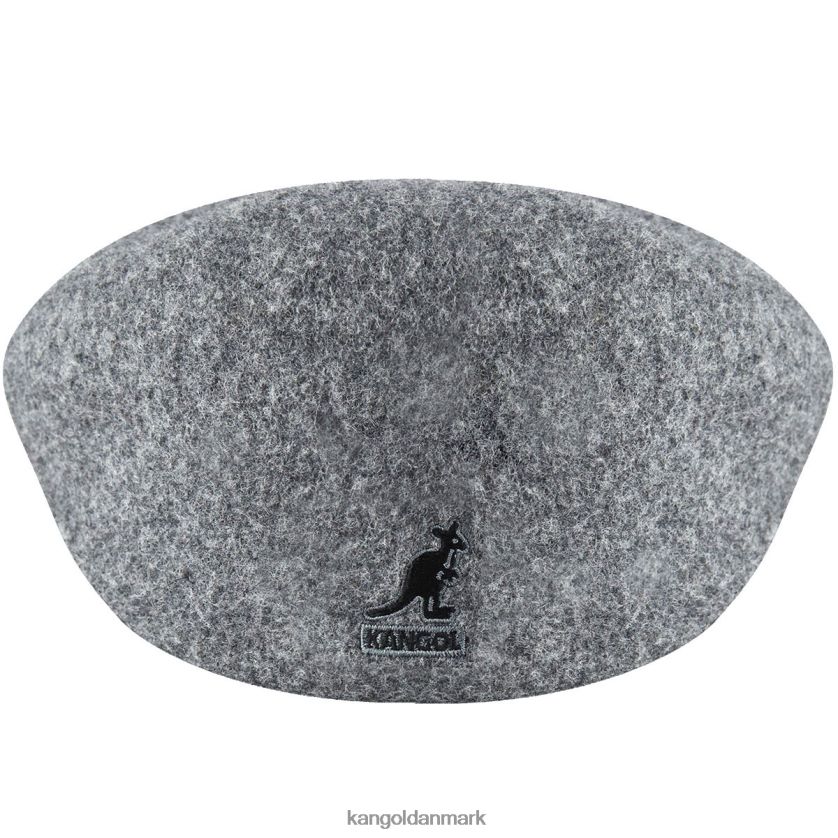 Kangol Danmark - Kangol unisex flannel usa uld 504 tilbehør 84N208159