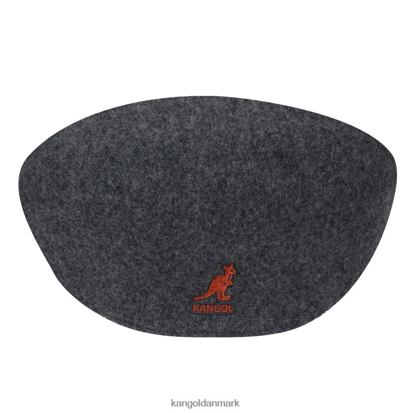 Kangol Danmark - Kangol unisex flannelblanding/sikkerhed uld 504-s tilbehør 84N208115