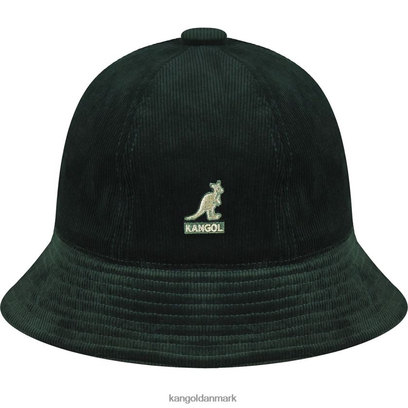 Kangol Danmark - Kangol unisex forrester ledning afslappet tilbehør 84N208513
