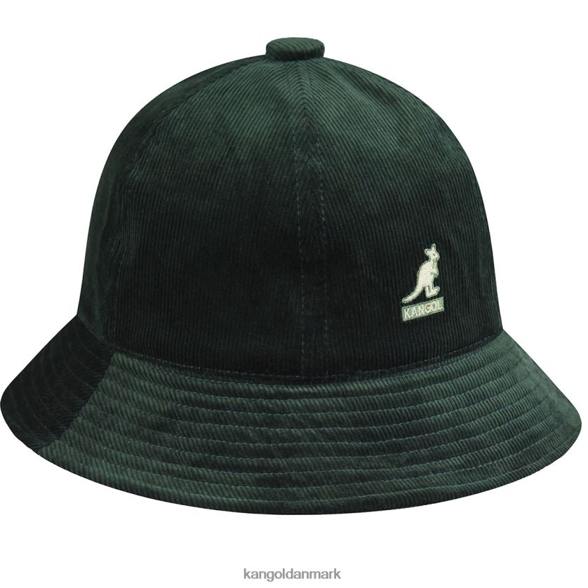 Kangol Danmark - Kangol unisex forrester ledning afslappet tilbehør 84N208513