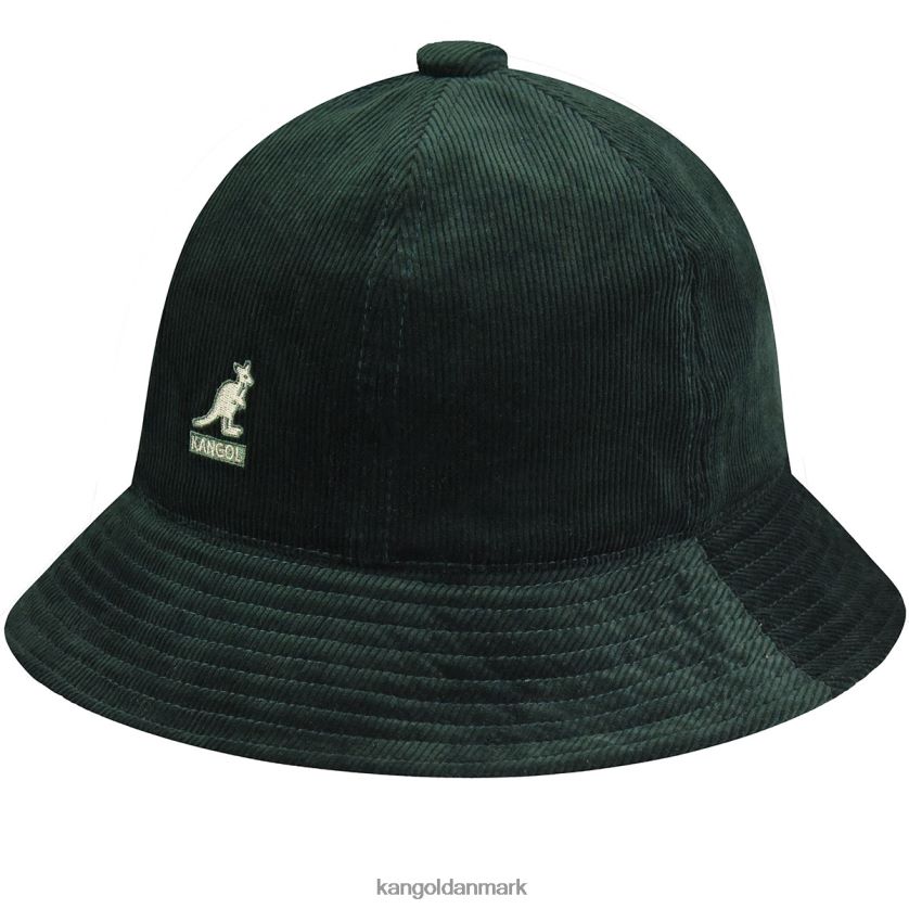 Kangol Danmark - Kangol unisex forrester ledning afslappet tilbehør 84N208513