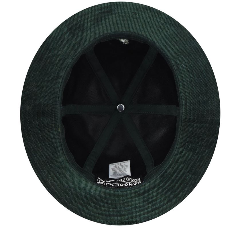 Kangol Danmark - Kangol unisex forrester ledning afslappet tilbehør 84N208513