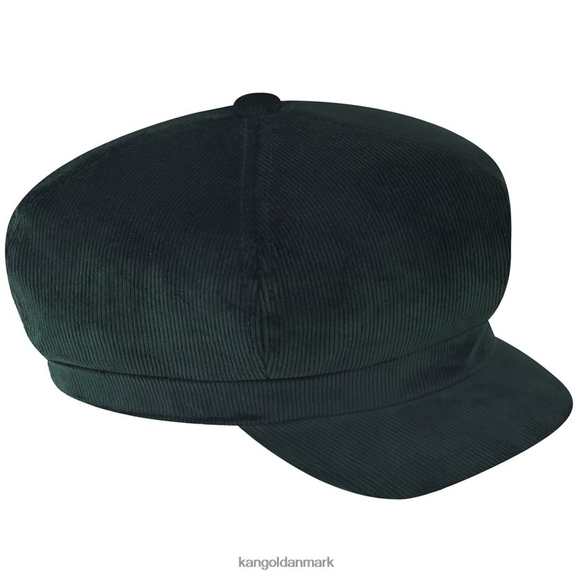 Kangol Danmark - Kangol unisex forrester ledning spitfire tilbehør 84N208877