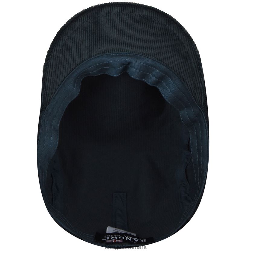 Kangol Danmark - Kangol unisex forrester ledning vedbend cap tilbehør 84N208785