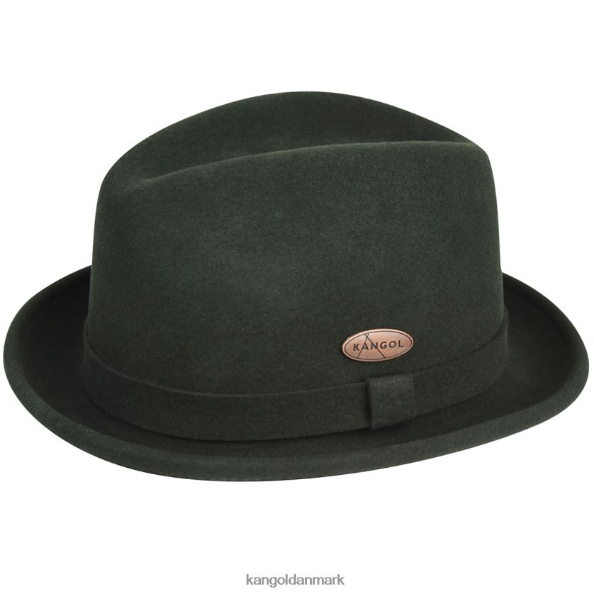 Kangol Danmark - Kangol unisex forrester litefelt spiller tilbehør 84N208918