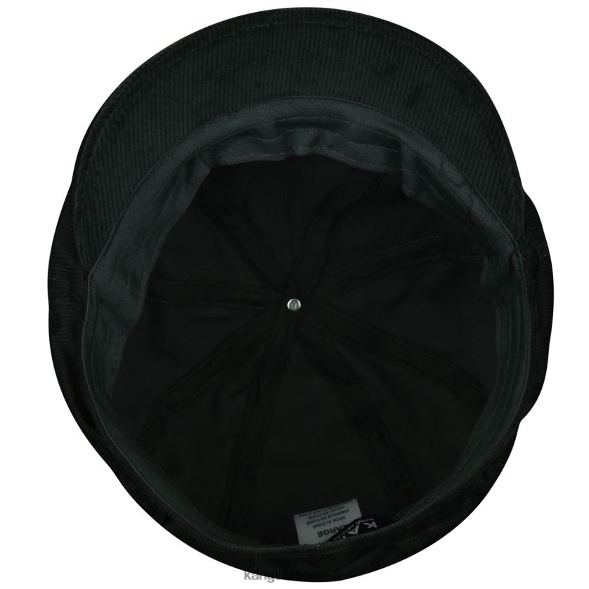 Kangol Danmark - Kangol unisex forrester snorhøker tilbehør 84N208778