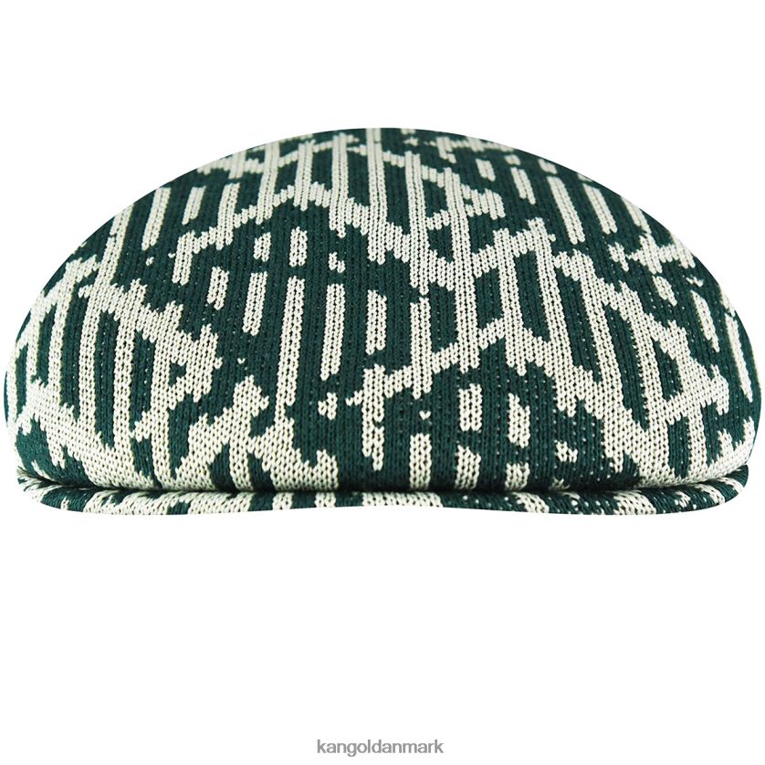 Kangol Danmark - Kangol unisex fyr/nikkel faldende skala 504 tilbehør 84N20845