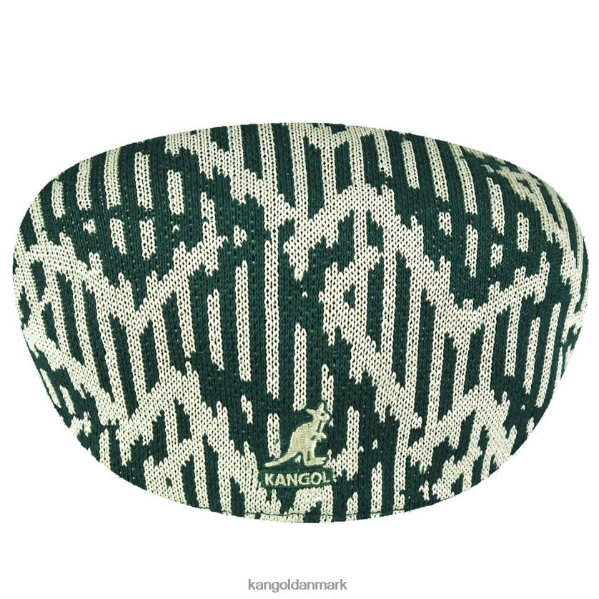 Kangol Danmark - Kangol unisex fyr/nikkel faldende skala 504 tilbehør 84N20845