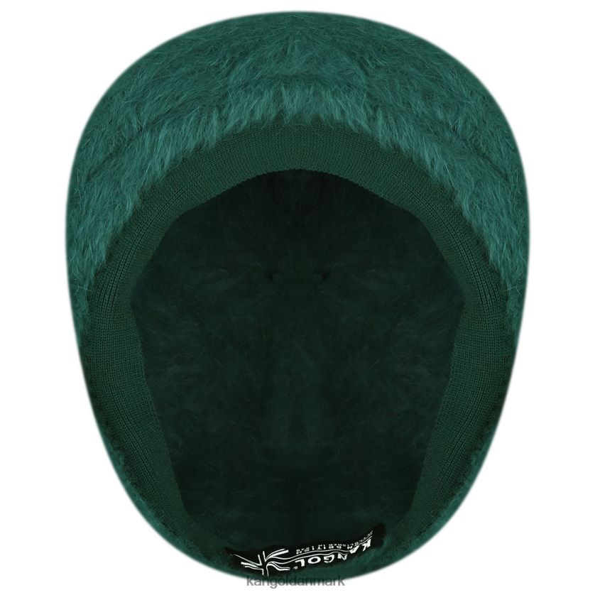 Kangol Danmark - Kangol unisex fyrretræ furgora 504 kasket tilbehør 84N208122