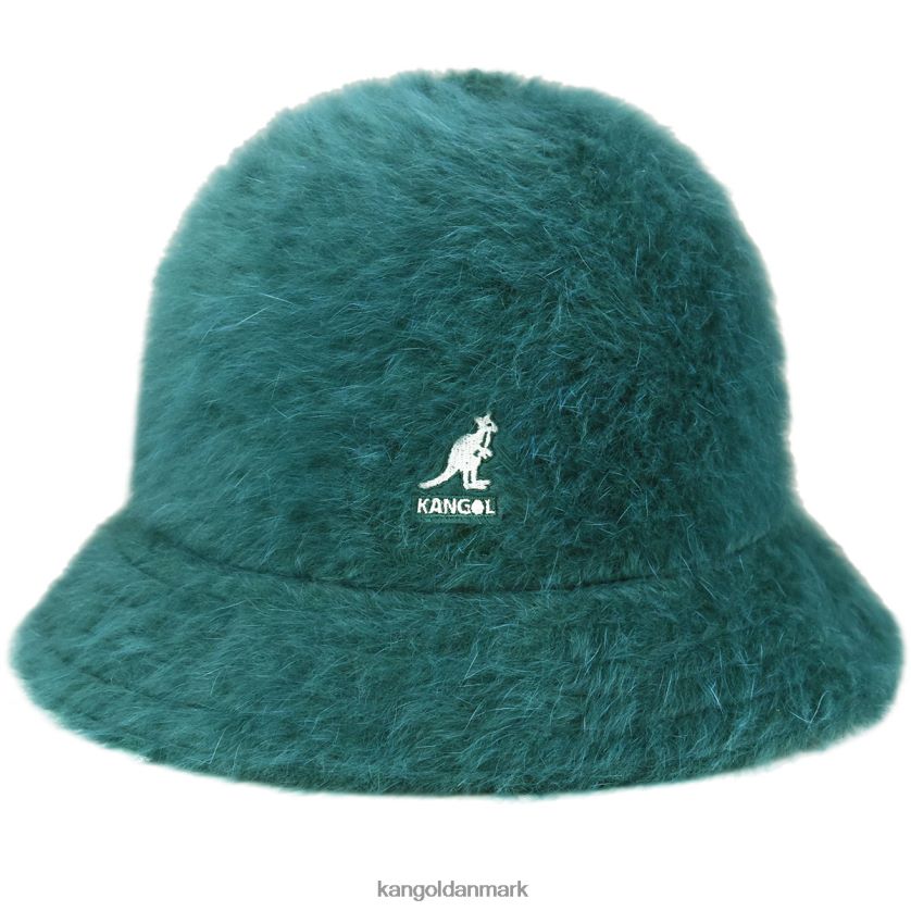Kangol Danmark - Kangol unisex fyrretræ furgora afslappet tilbehør 84N208749