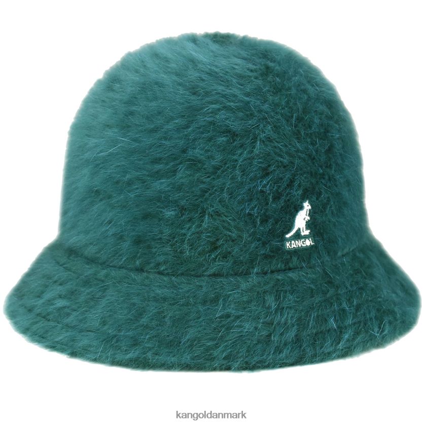 Kangol Danmark - Kangol unisex fyrretræ furgora afslappet tilbehør 84N208749