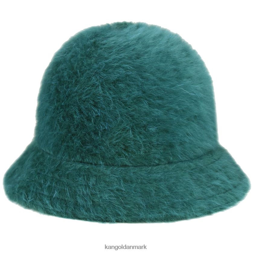 Kangol Danmark - Kangol unisex fyrretræ furgora afslappet tilbehør 84N208749