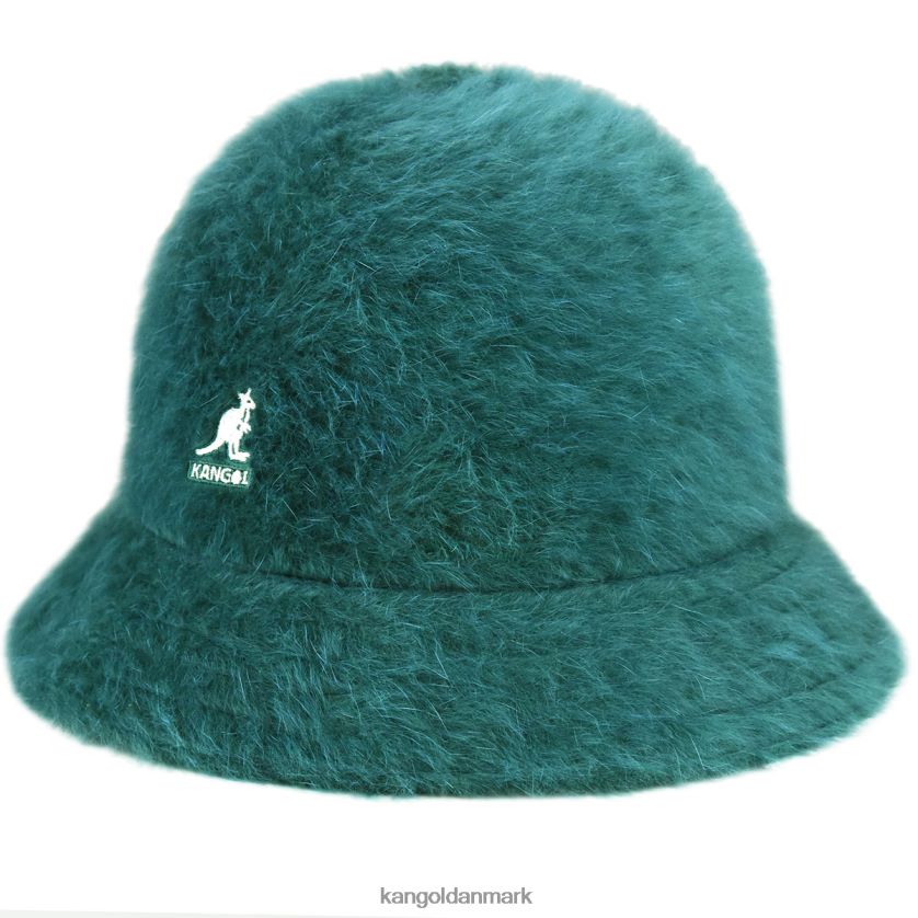 Kangol Danmark - Kangol unisex fyrretræ furgora afslappet tilbehør 84N208749