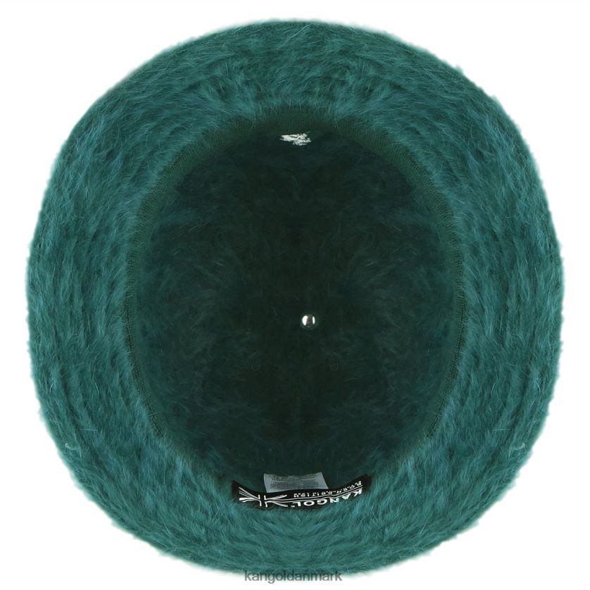 Kangol Danmark - Kangol unisex fyrretræ furgora afslappet tilbehør 84N208749