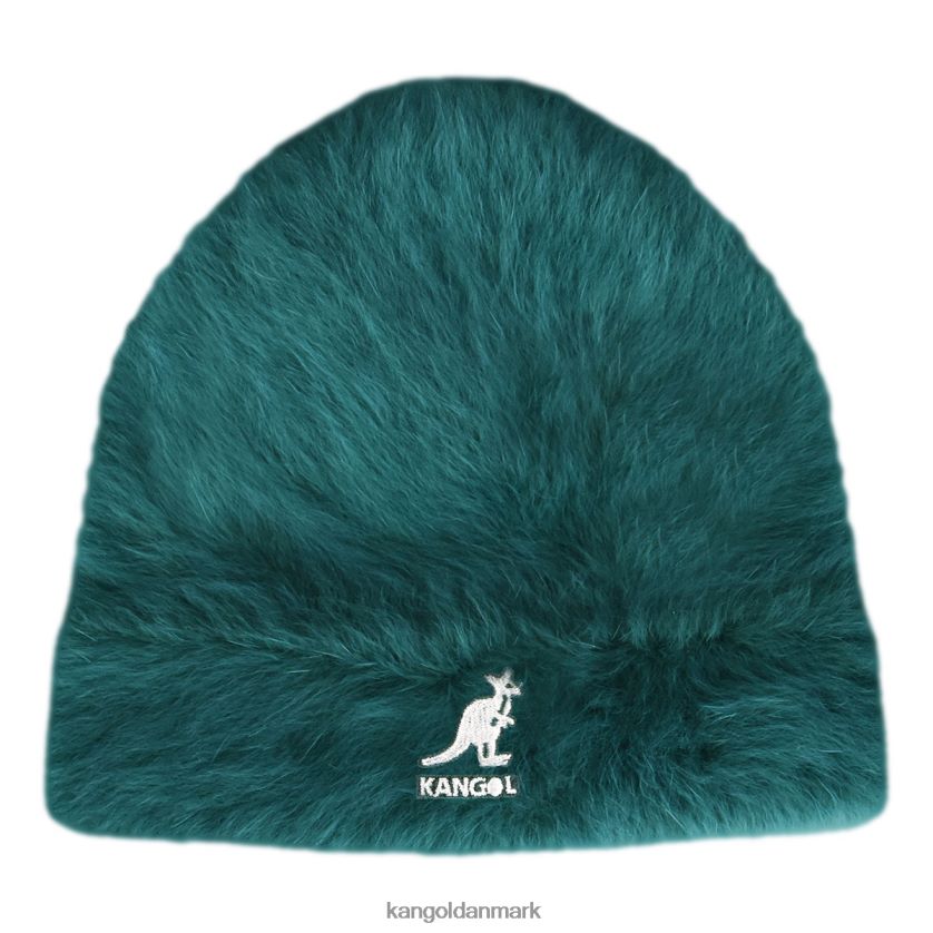 Kangol Danmark - Kangol unisex fyrretræ furgora cuff hue tilbehør 84N208832