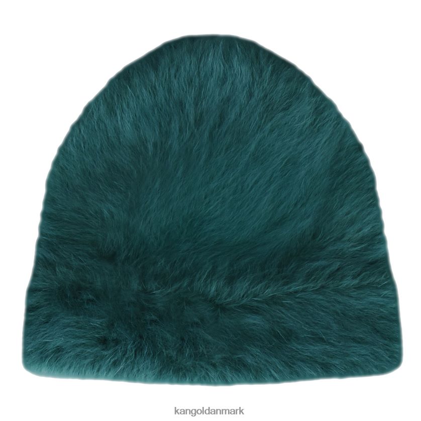 Kangol Danmark - Kangol unisex fyrretræ furgora cuff hue tilbehør 84N208832