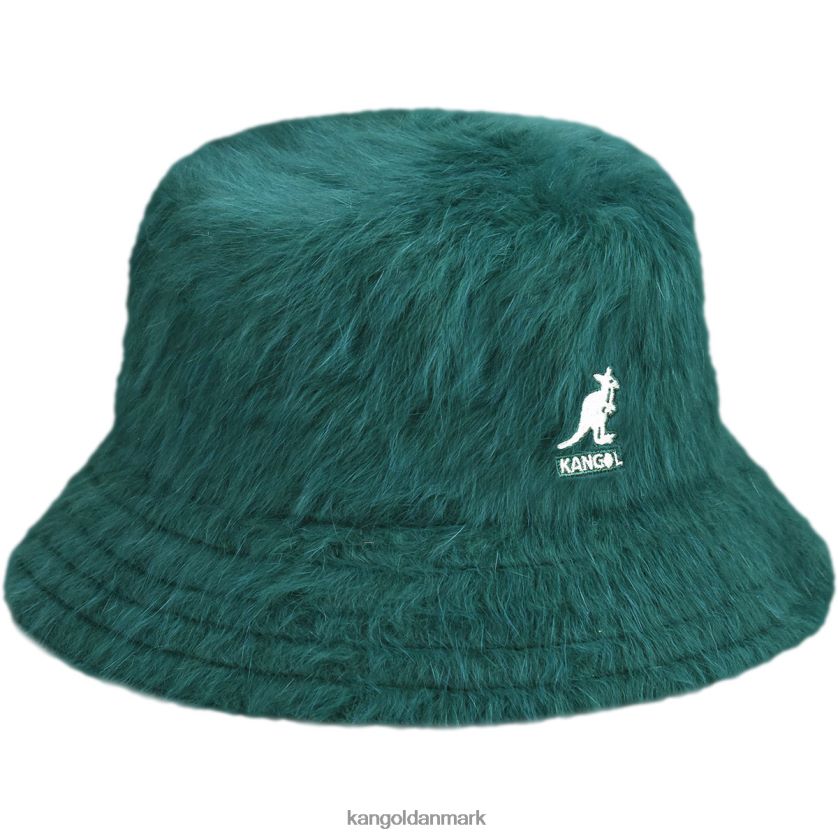 Kangol Danmark - Kangol unisex fyrretræ furgora spand tilbehør 84N208733
