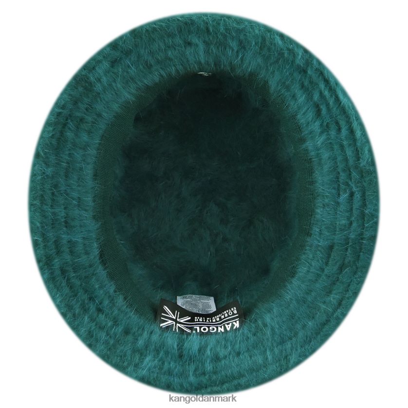 Kangol Danmark - Kangol unisex fyrretræ furgora spand tilbehør 84N208733