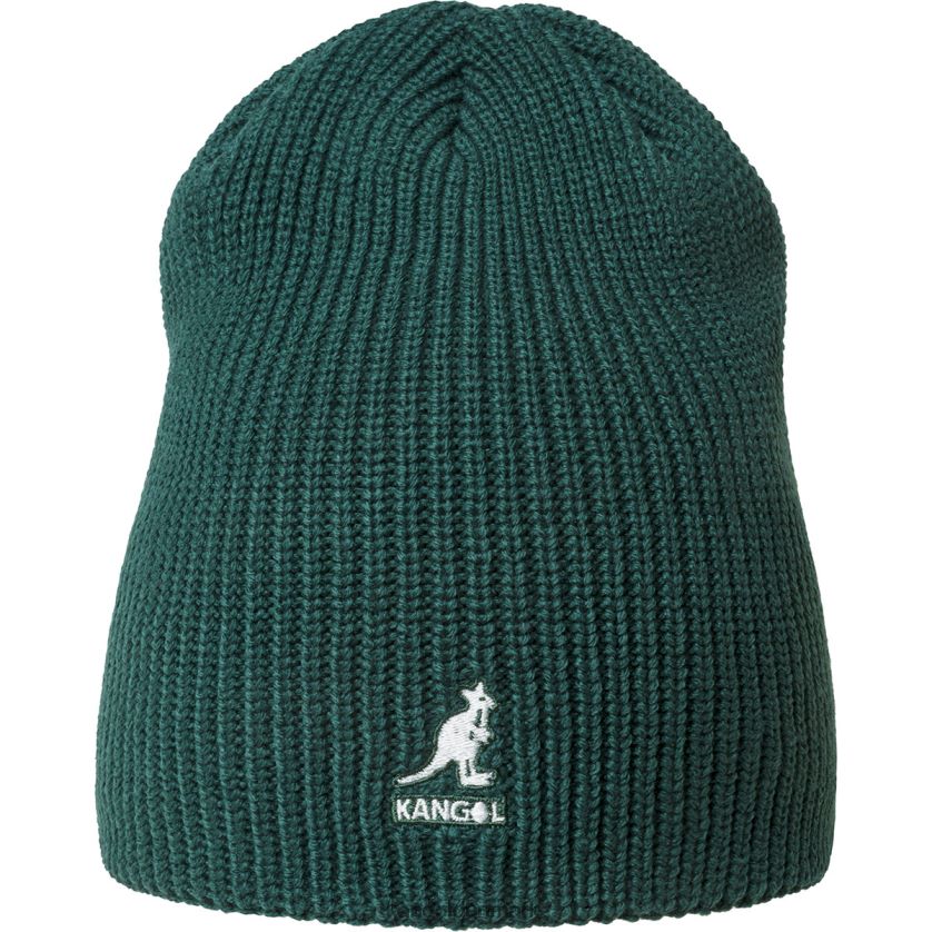 Kangol Danmark - Kangol unisex fyrretræ kardinal 2-vejs hue tilbehør 84N208866