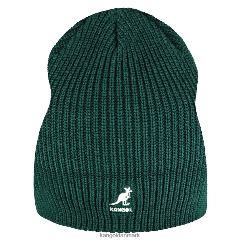 Kangol Danmark - Kangol unisex fyrretræ kardinal 2-vejs hue tilbehør 84N208866