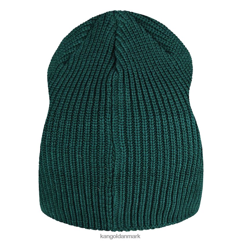 Kangol Danmark - Kangol unisex fyrretræ kardinal 2-vejs hue tilbehør 84N208866