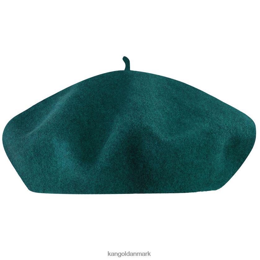 Kangol Danmark - Kangol unisex fyrretræ modelaine baret tilbehør 84N208447