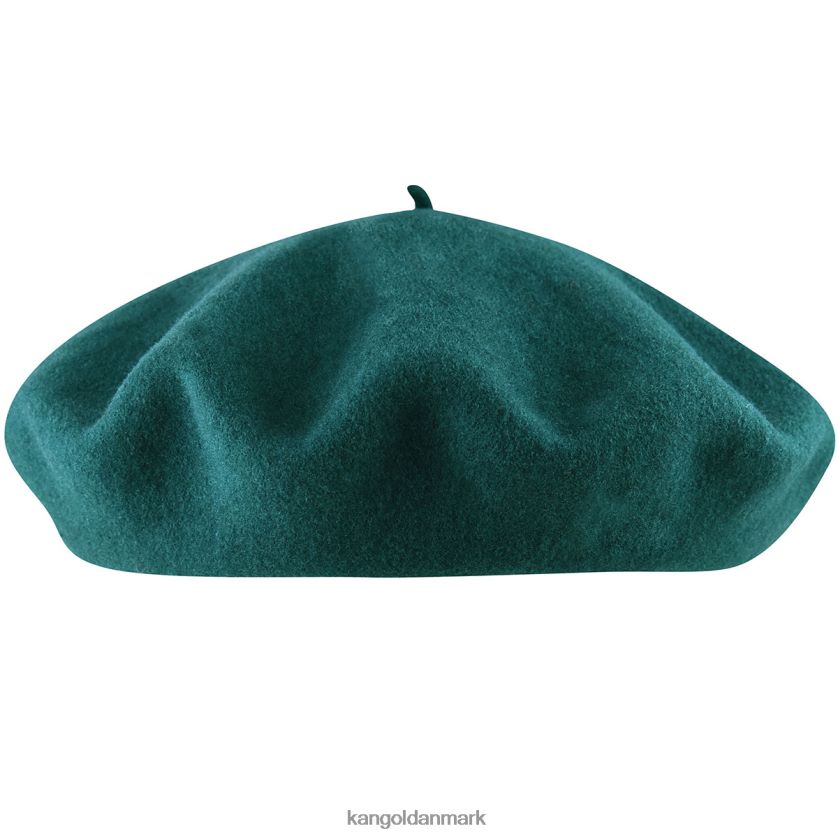 Kangol Danmark - Kangol unisex fyrretræ modelaine baret tilbehør 84N208447