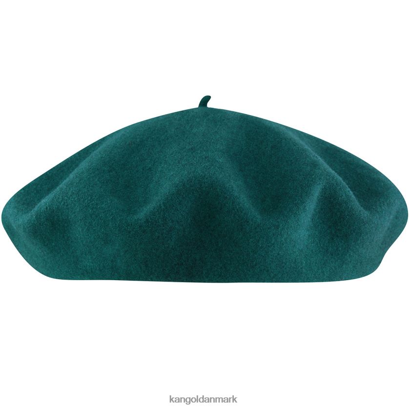 Kangol Danmark - Kangol unisex fyrretræ modelaine baret tilbehør 84N208447
