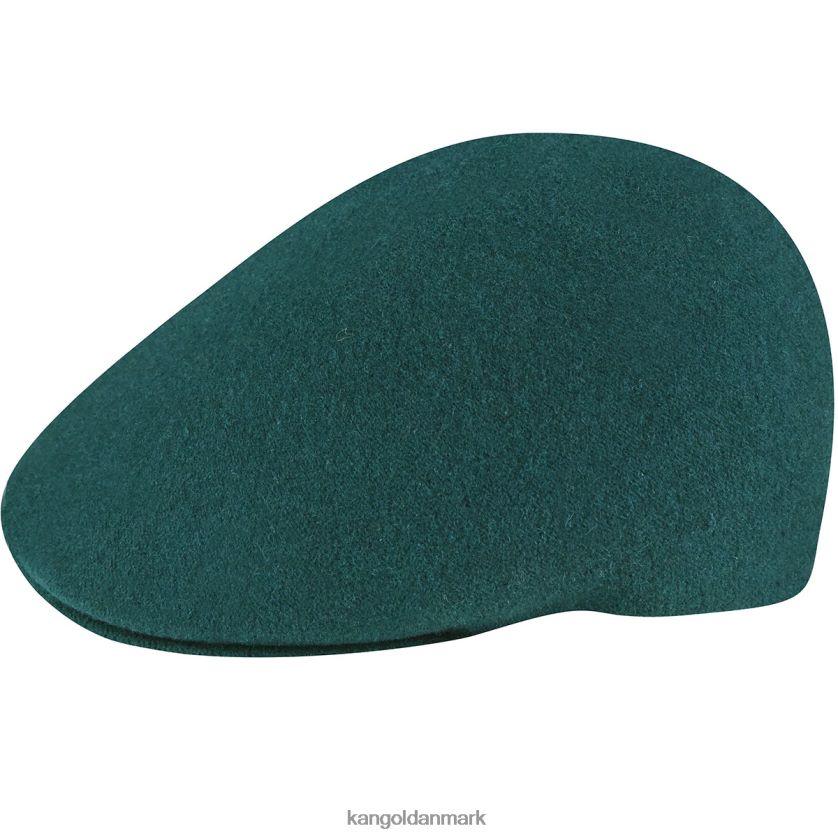 Kangol Danmark - Kangol unisex fyrretræ sømløs uld 507 tilbehør 84N208247