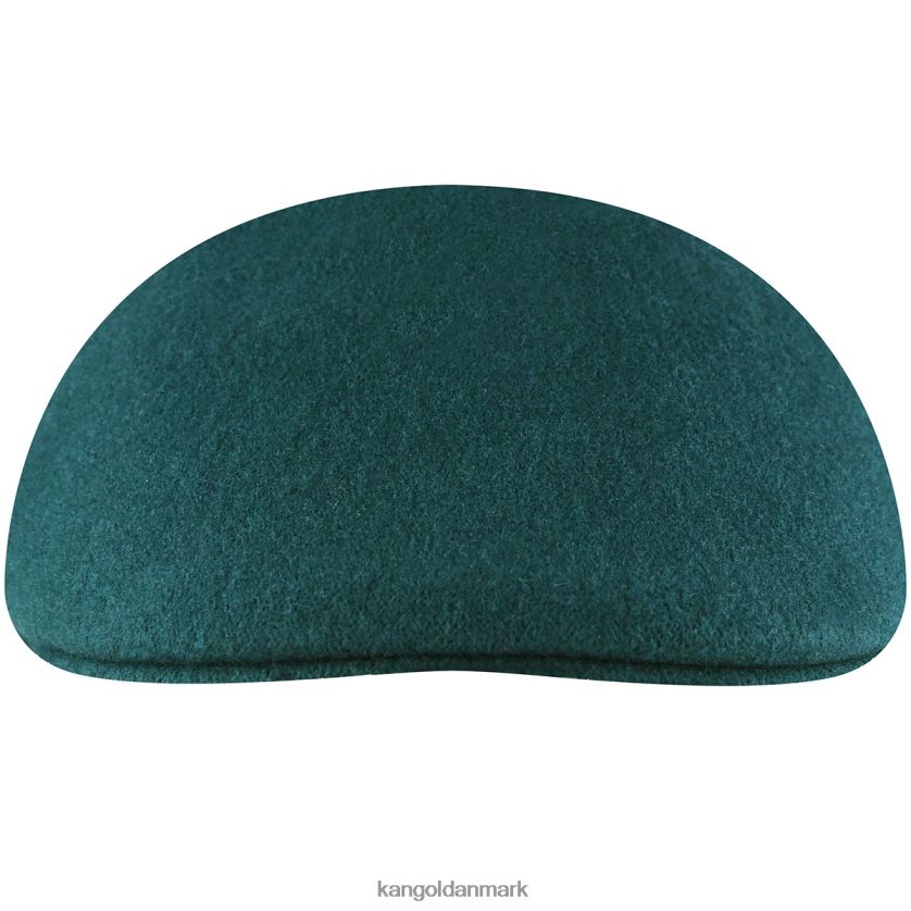 Kangol Danmark - Kangol unisex fyrretræ sømløs uld 507 tilbehør 84N208247