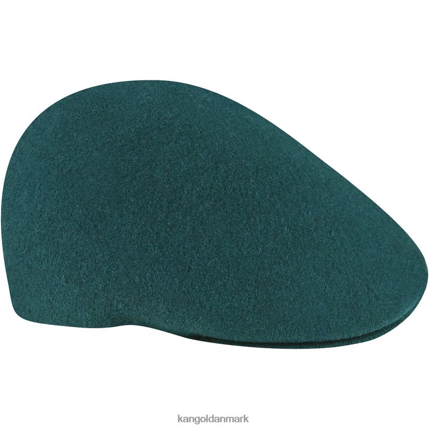Kangol Danmark - Kangol unisex fyrretræ sømløs uld 507 tilbehør 84N208247