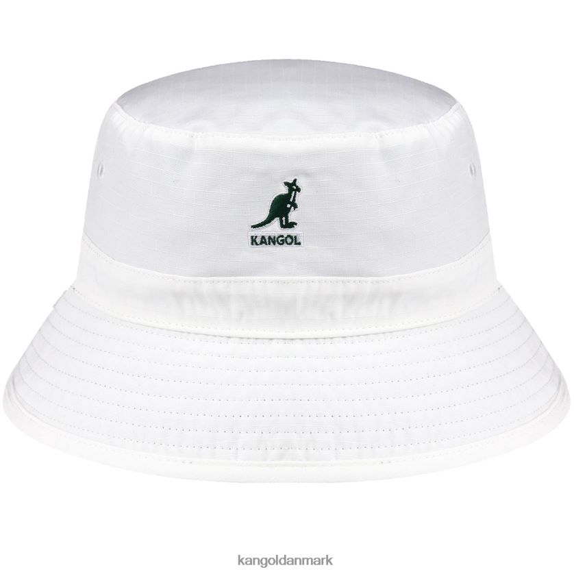 Kangol Danmark - Kangol unisex grøn/hvid golf vendbar skovl tilbehør 84N208468