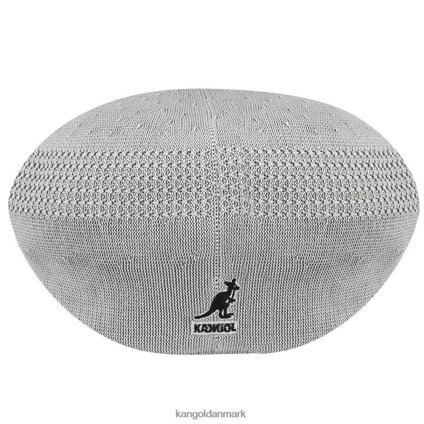 Kangol Danmark - Kangol unisex grå tropic 504 ventair tilbehør 84N20874